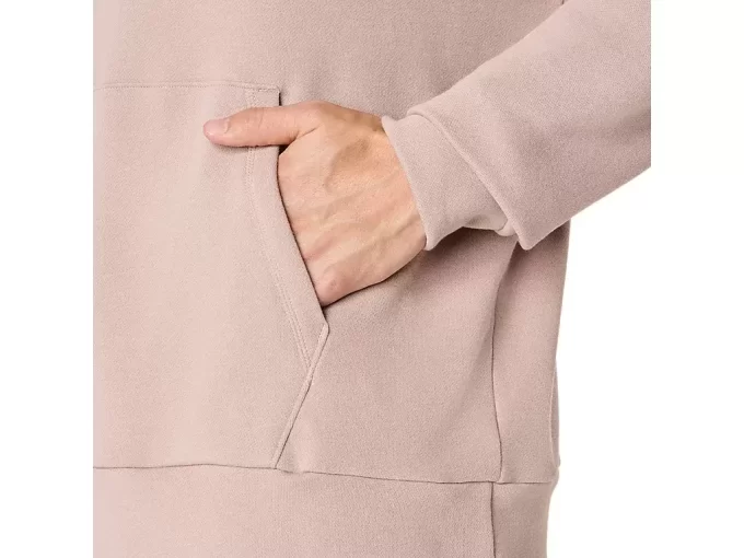 SWEAT RELAX HOODIE