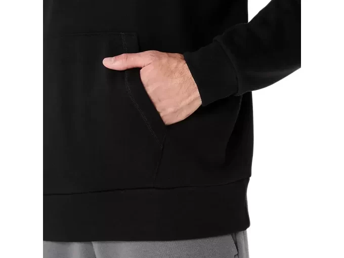 SWEAT RELAX HOODIE