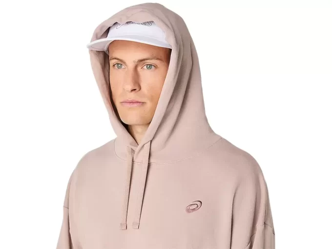 SWEAT RELAX HOODIE