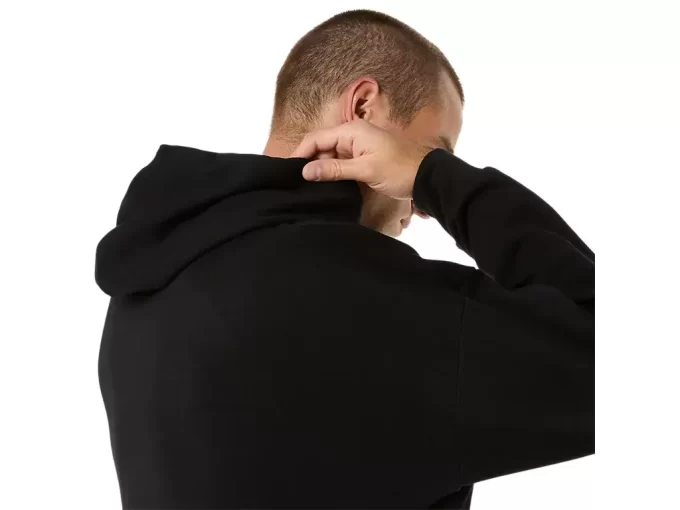 SWEAT RELAX HOODIE