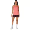 TANKSHIRT MIT STRASSEN-ALLOVER-DRUCK