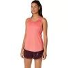 TANKSHIRT MIT STRASSEN-ALLOVER-DRUCK