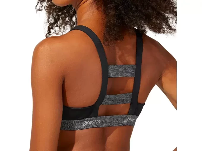 Team ASICS Band-BH FÜR DAMEN