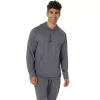 TECH-PULLOVER-HOODIE FÜR HERREN