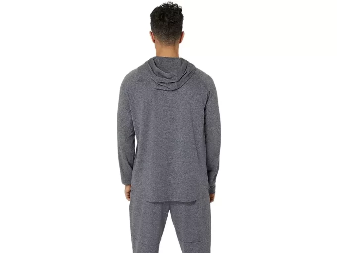 TECH-PULLOVER-HOODIE FÜR HERREN