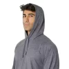 TECH-PULLOVER-HOODIE FÜR HERREN