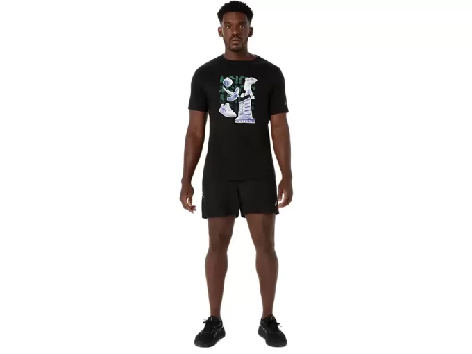 TENNIS CITY T-SHIRT