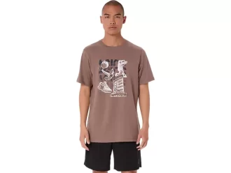 TENNIS CITY T-SHIRT