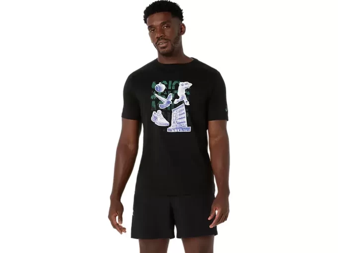 TENNIS CITY T-SHIRT