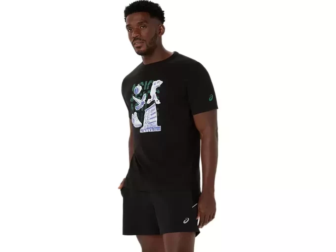 TENNIS CITY T-SHIRT