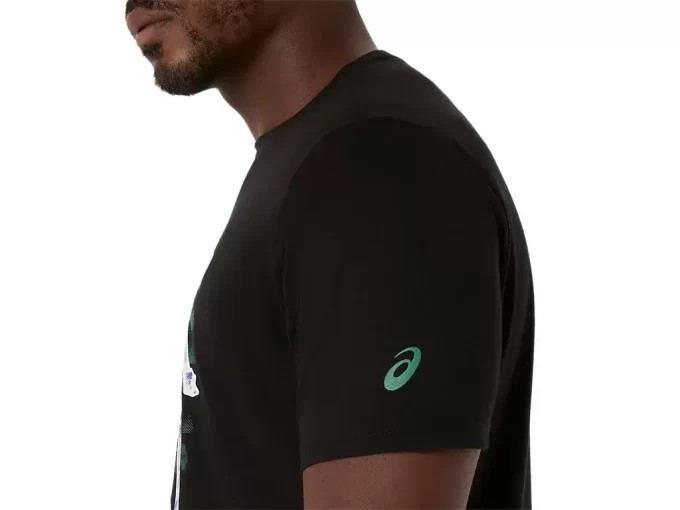 TENNIS CITY T-SHIRT