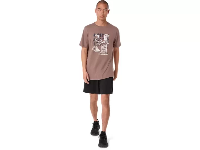 TENNIS CITY T-SHIRT