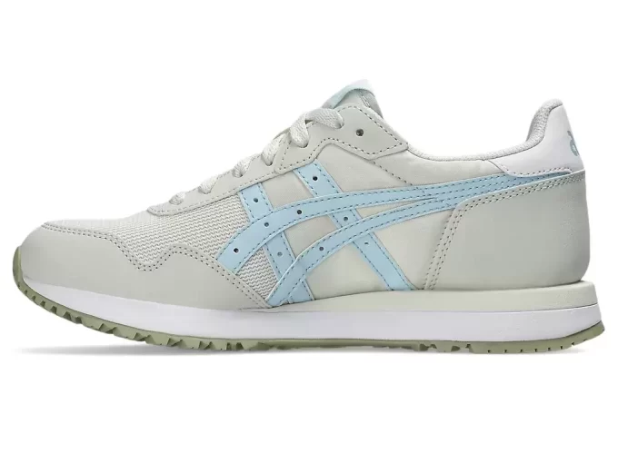 TIGER RUNNER II