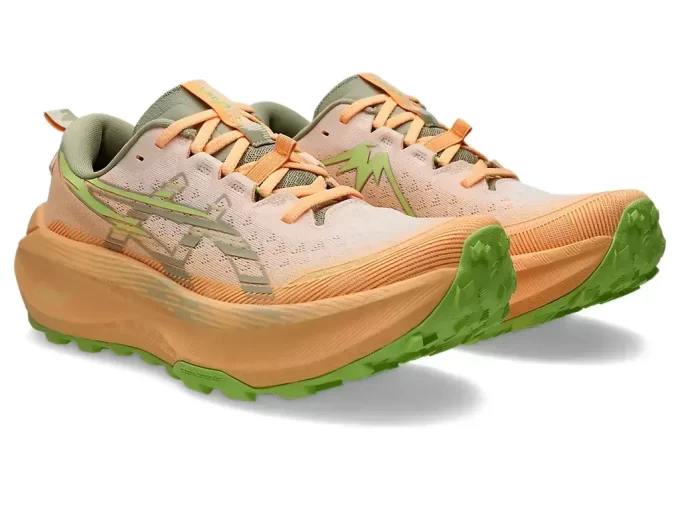 TRABUCO Max 4