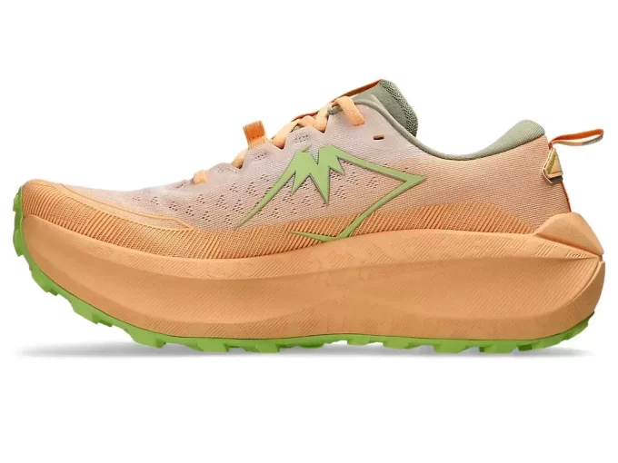 TRABUCO Max 4