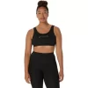 TRAINING CORE ASICS LOGO BH
