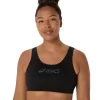 TRAINING CORE ASICS LOGO BH
