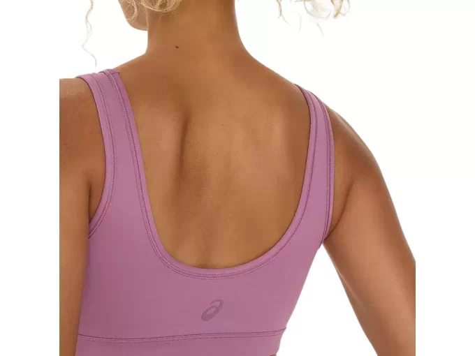 TRAINING CORE ASICS LOGO BH