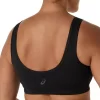 TRAINING CORE ASICS LOGO BH