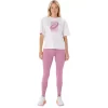 TRAINING CORE ASICS SPIRAL GRAPHIC RELAXED TEE
