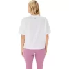 TRAINING CORE ASICS SPIRAL GRAPHIC RELAXED TEE
