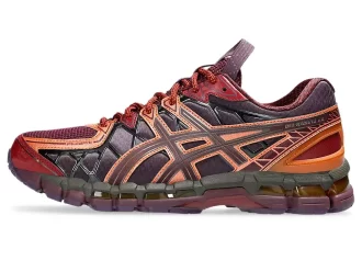 UB10-S GEL-KAYANO 20