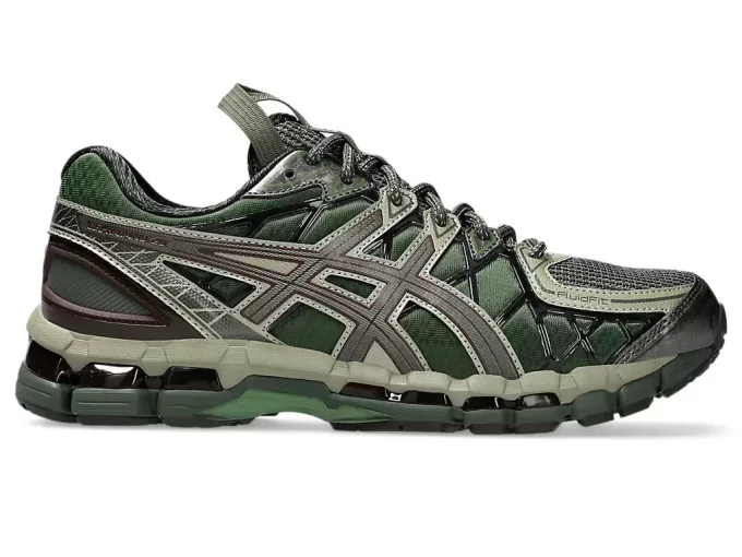 UB10-S GEL-KAYANO 20