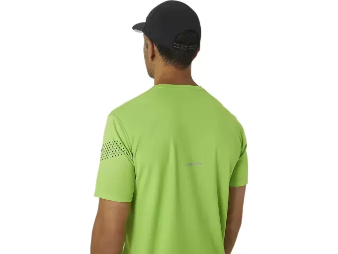 ULTRA LEICHTE LAUFKAPPE