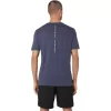 UNISEX ASICS BRIGHTER DAYS AHEAD KURZARM-T-SHIRT