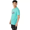 UNISEX ASICS EST 1977 MOUNTAIN T-SHIRT