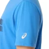 UNISEX ASICS EST 1977 MOUNTAIN T-SHIRT