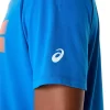 UNISEX ASICS EST 1977 MOUNTAIN T-SHIRT