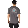 UNISEX ASICS GO OUTSIDE CREW