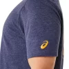 UNISEX ASICS MY RUN T-SHIRT