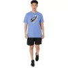 UNISEX ASICS NYC RUN CLUB 2.0 CREW