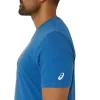 UNISEX ASICS NYC RUN CLUB 2.0 CREW