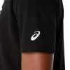 UNISEX ASICS OUTDOOR KURZARM-T-SHIRT