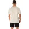 UNISEX ASICS PICKLEBALL KURZARM-T-SHIRT