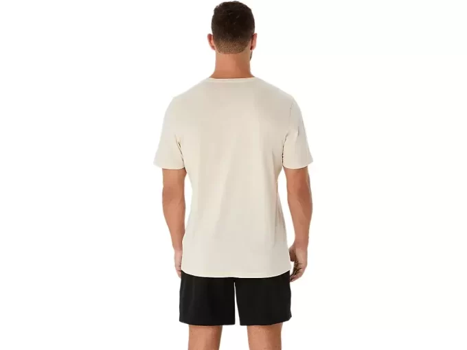 UNISEX ASICS PICKLEBALL KURZARM-T-SHIRT