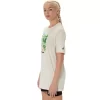 UNISEX ASICS RUN OUTSIDE CLUB KURZARM-T-SHIRT