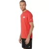 UNISEX ASICS SMSB 1977 RUN CLUB KURZARM-T-SHIRT