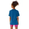 UNISEX ASICS SMSB JOURNEY TEE
