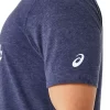 UNISEX ASICS SMSB JOURNEY TEE