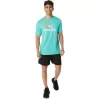 UNISEX ASICS SMSB JOURNEY TEE