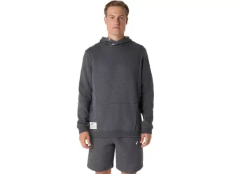 UNISEX ASICS SUNDAY SANA FLEECE-HOODIE