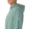UNISEX ASICS SUNDAY SANA FLEECE-HOODIE