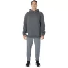 UNISEX ASICS SUNDAY SANA FLEECE-HOODIE