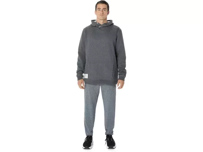 UNISEX ASICS SUNDAY SANA FLEECE-HOODIE