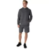 UNISEX ASICS SUNDAY SANA FLEECE-HOODIE