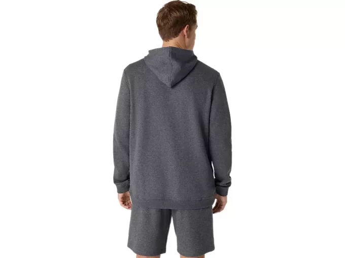 UNISEX ASICS SUNDAY SANA FLEECE-HOODIE